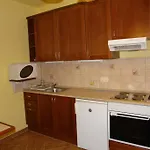 Holdlux Apartman