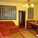 Apartment Holdlux Sarvar