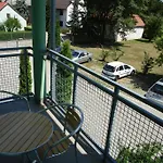 Holdlux Apartment *
