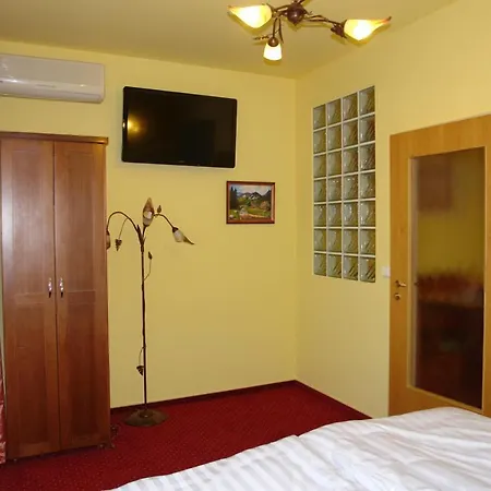 Holdlux Apartment