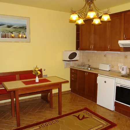 Holdlux Apartamento