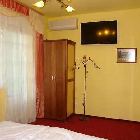 Holdlux Apartment
