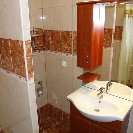 Holdlux Apartment