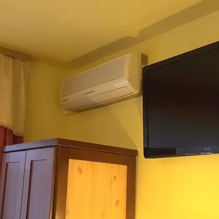 Apartamento Holdlux *