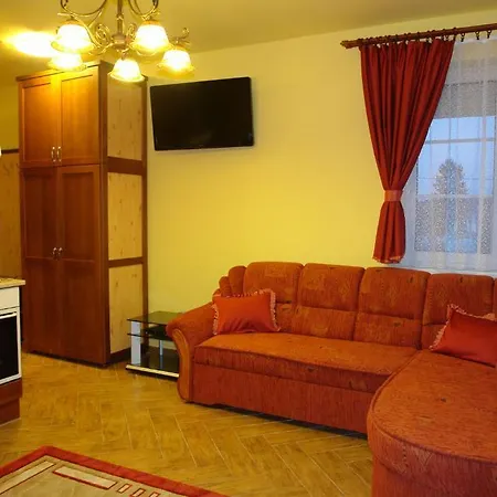 Apartment Holdlux