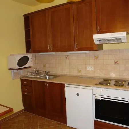 Holdlux Apartment