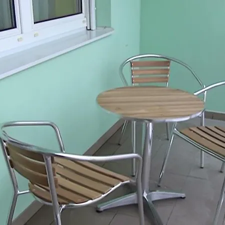 Apartamento Holdlux *