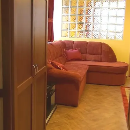 Apartamento Holdlux *