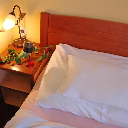 Holdlux Apartment *