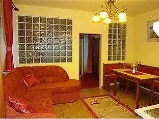 Apartamento Holdlux Sárvár