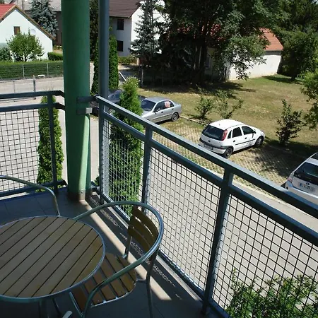 Holdlux Apartamento *