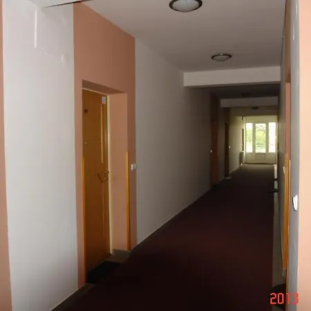 Holdlux Apartamento Sárvár