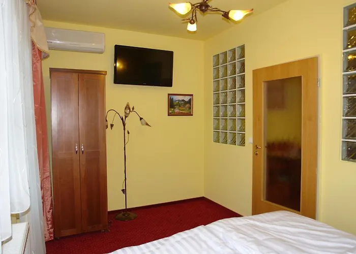 Holdlux Apartman