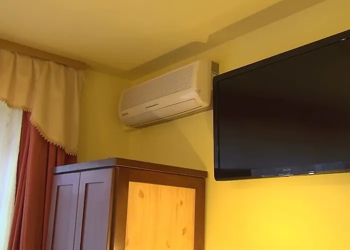 Apartman Holdlux *