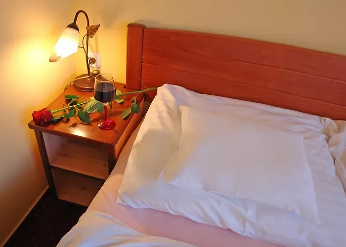 Holdlux Apartman *