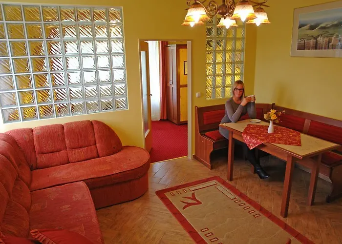 Holdlux Apartman Sárvár