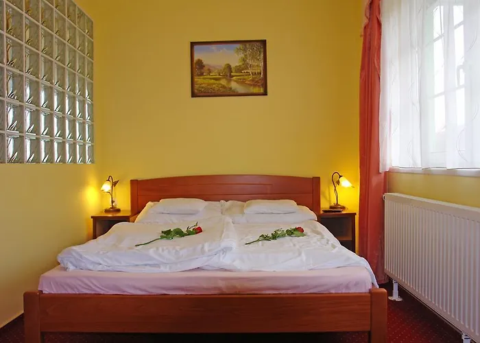 Apartman Holdlux